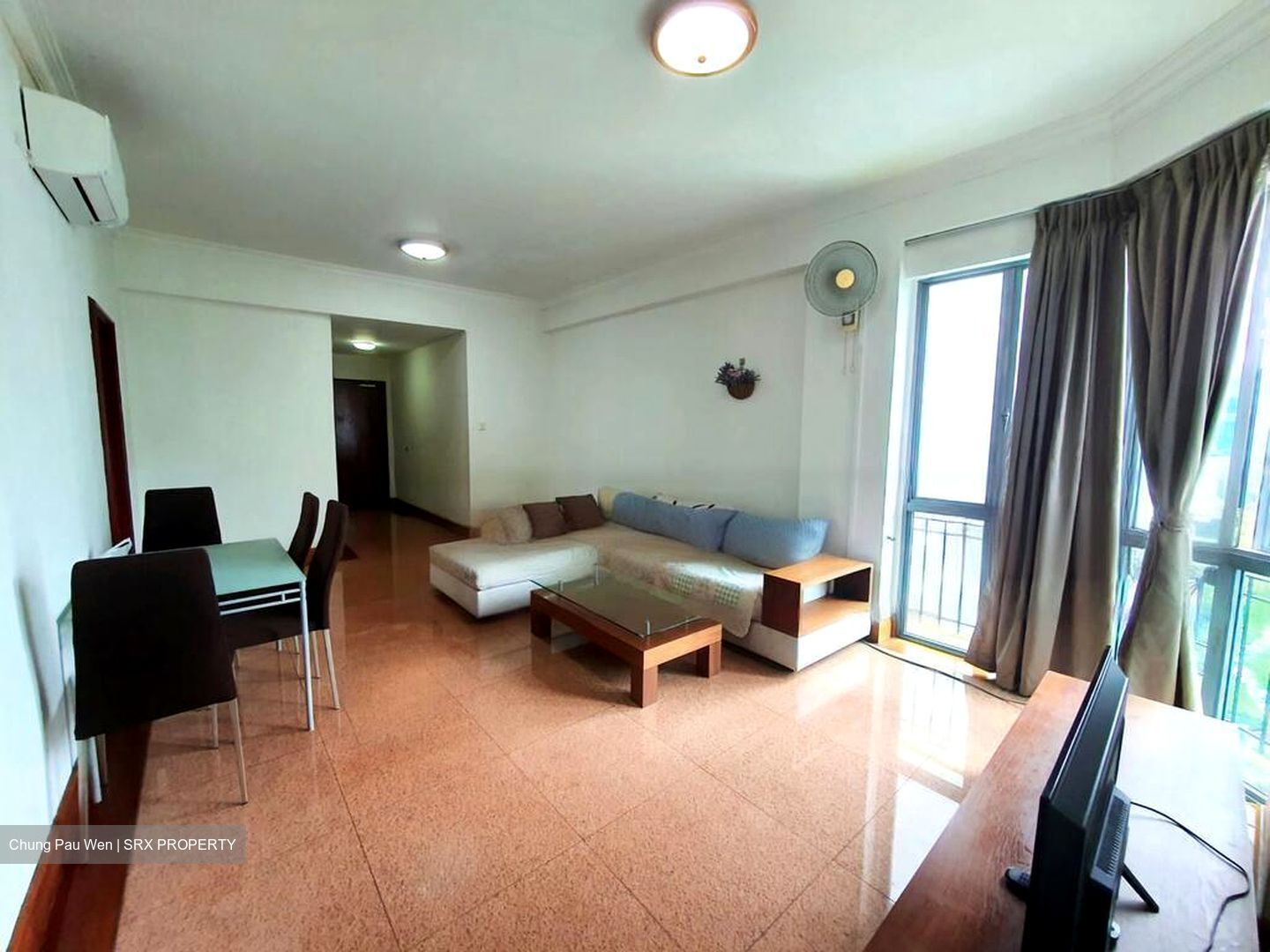 Springdale Condominium (D21), Condominium #551717441